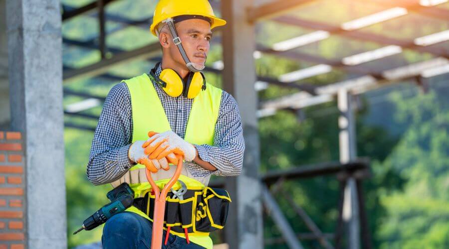 Professional gutter cleaning in Pocasset, OK